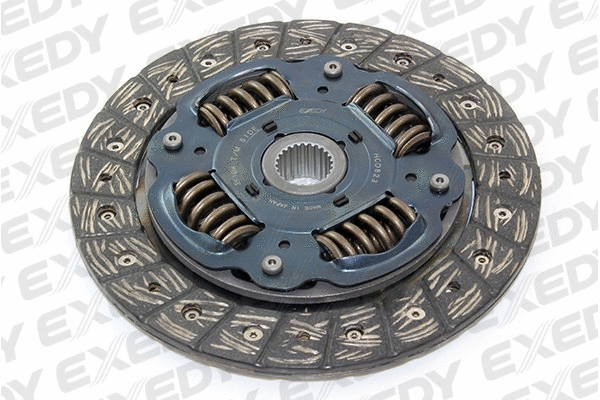 Clutch Disc (HCD823)