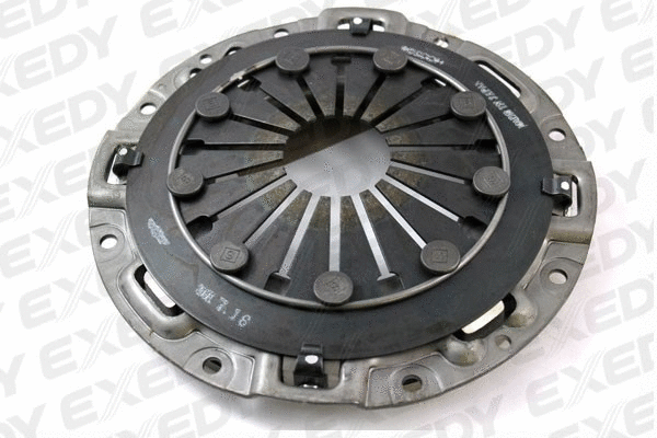 Clutch Pressure Plate (HCC504)