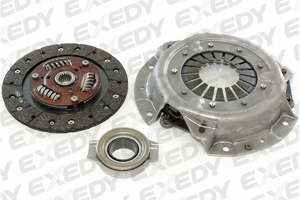 Clutch Kit (NSK2003)