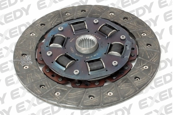 Clutch Disc (MZD109)