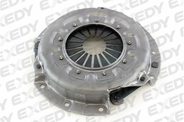 Clutch Pressure Plate (MBC502)