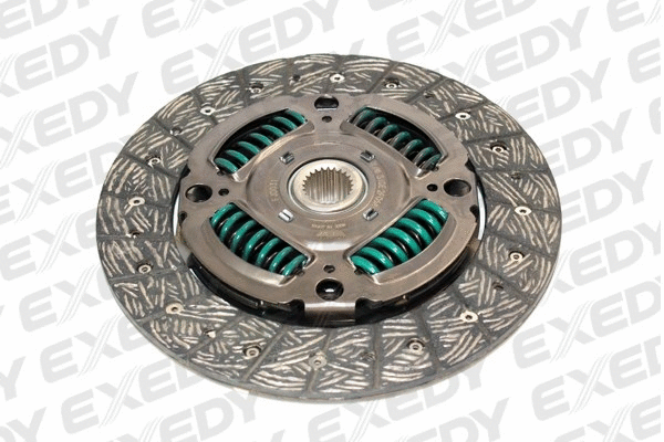 Clutch Disc (FJD031)