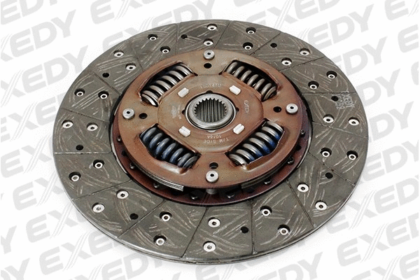 Clutch Disc (ISD141U)