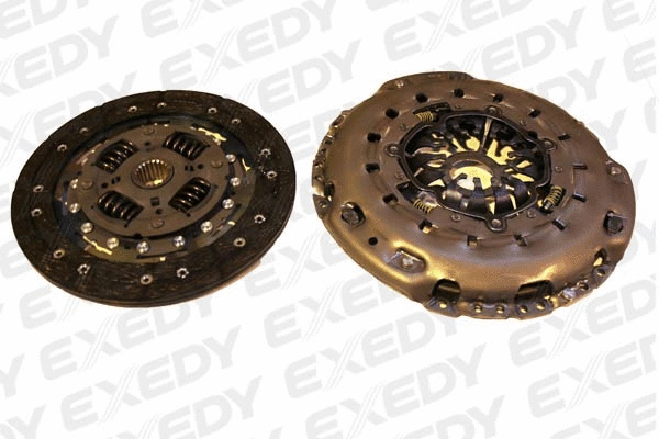 Clutch Kit (SZS2068)