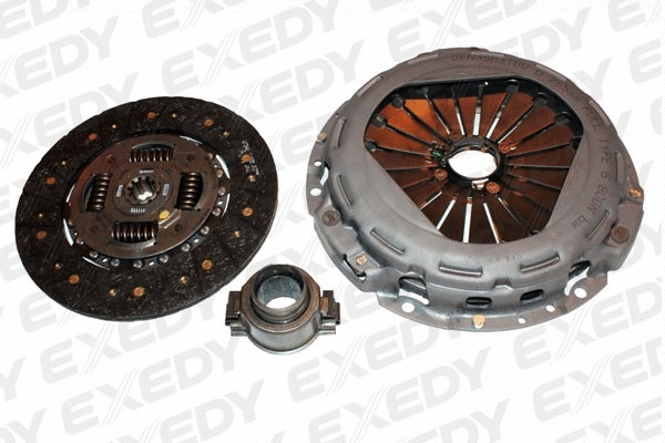 Clutch Kit (IVK2003)