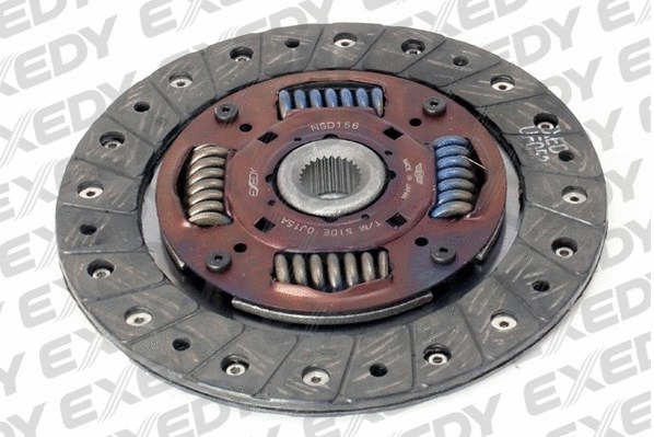 Clutch Disc (NSD156)