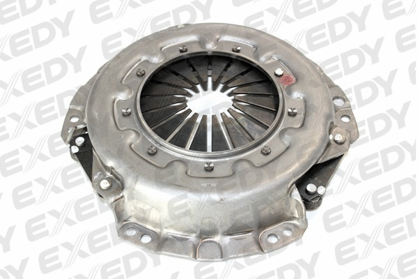 Clutch Pressure Plate (TYC506)