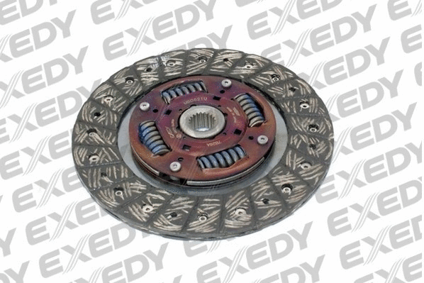 Clutch Disc (MBD021U)