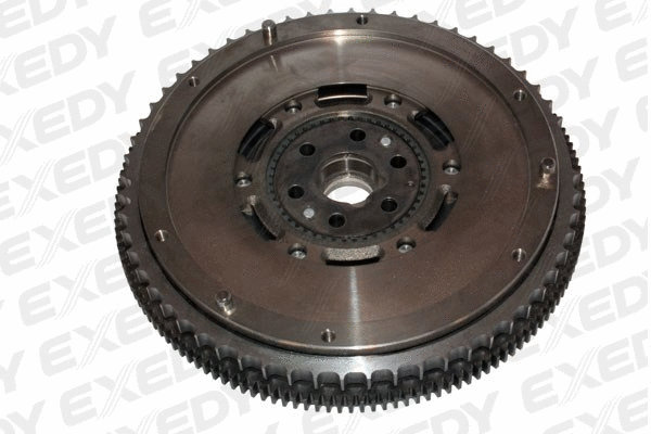 Flywheel (RVFD001)