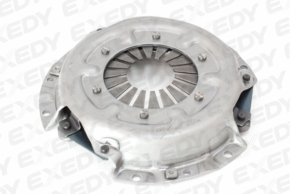 Clutch Pressure Plate (FJC515-1)