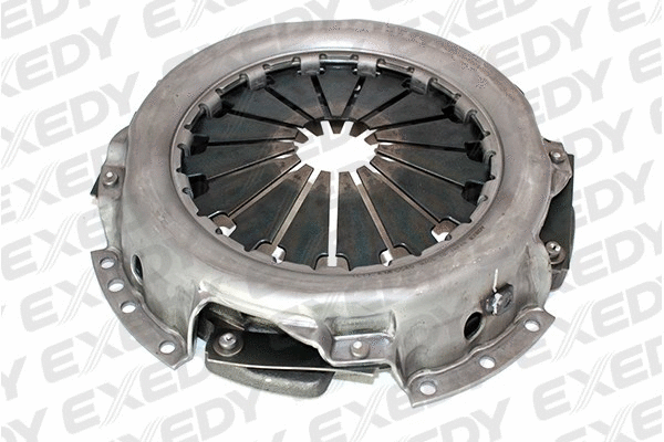Clutch Pressure Plate (MFC540)