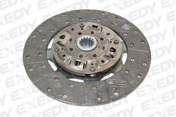 Clutch Disc (ISD153U)