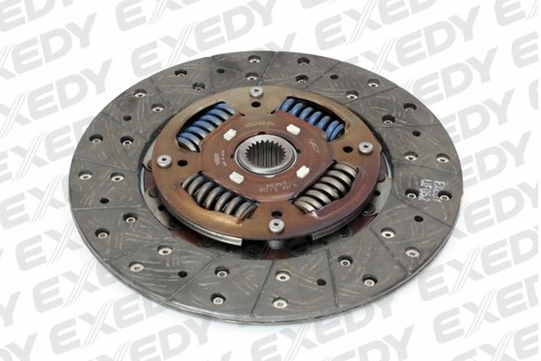 Clutch Disc (MBD063U)