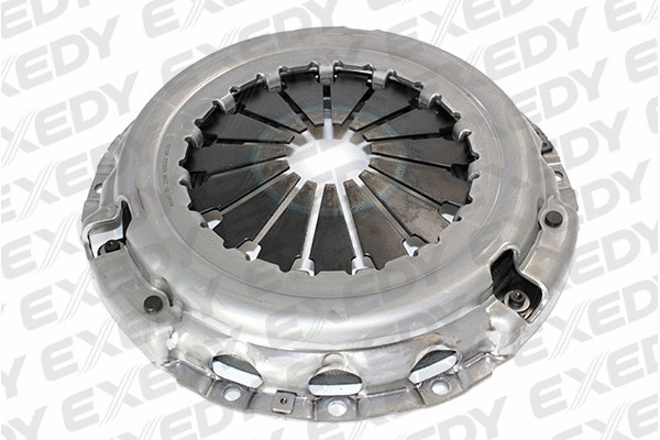 Clutch Pressure Plate (TYC625)
