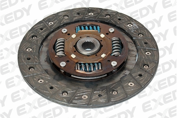 Clutch Disc (GMD201U)
