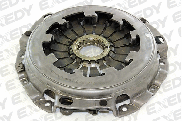 Clutch Pressure Plate (FJC509)