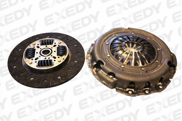 Clutch Kit (OPS2105)