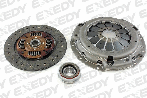 Clutch Kit (MBK2067)