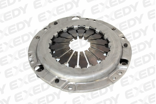 Clutch Pressure Plate (TYC580)