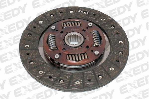 Clutch Disc (TYD032U)