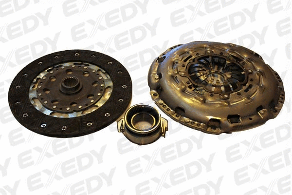 Clutch Kit (TYK2258)
