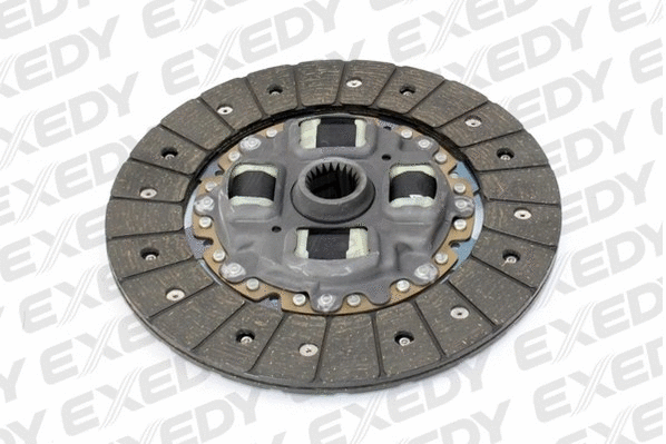 Clutch Disc (TYD313)