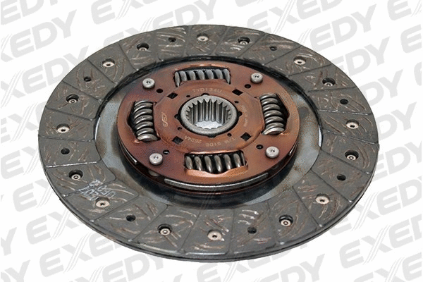 Clutch Disc (TYD134U)