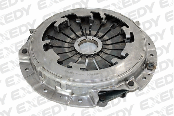 Clutch Pressure Plate (ISC589)