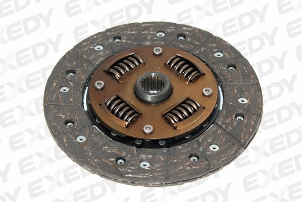 Clutch Disc (DWD314)