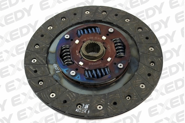 Clutch Disc (NSD046US)