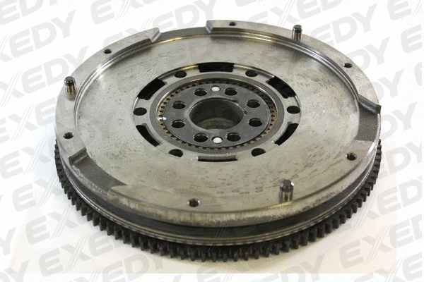 Flywheel (BMFD004)