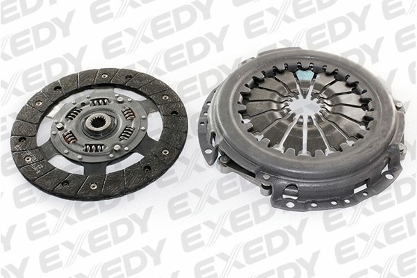 Clutch Kit (FMS2073)