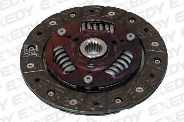 Clutch Disc (NSD093U)