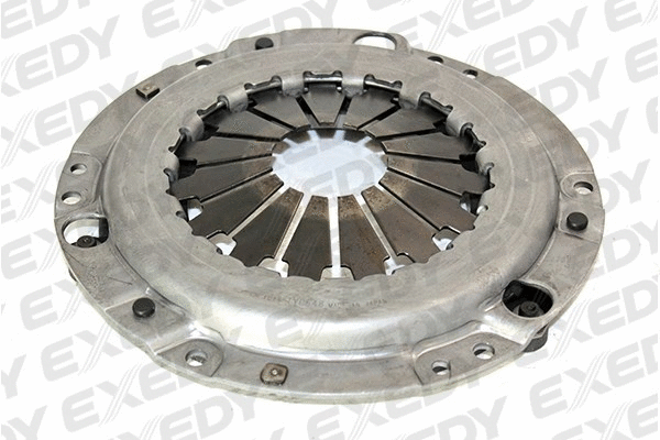 Clutch Pressure Plate (TYC548)