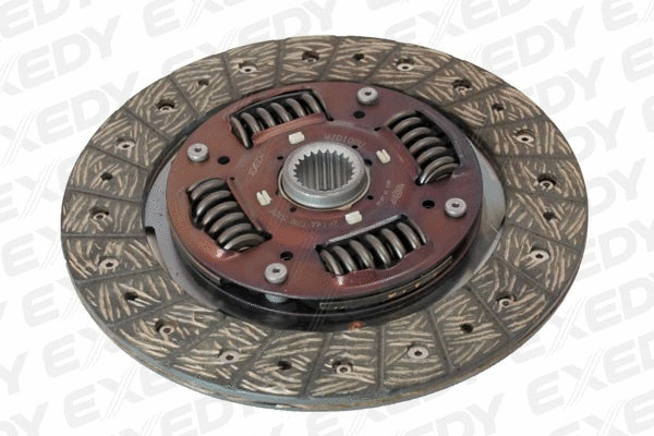 Clutch Disc (MZD100U)