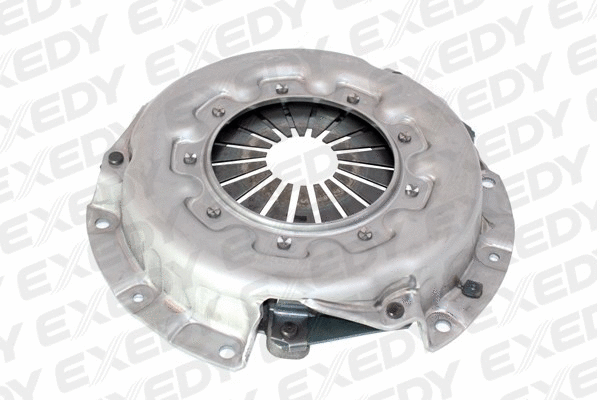 Clutch Pressure Plate (ISC524)