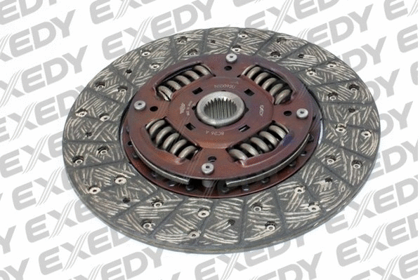 Clutch Disc (NSD092U)