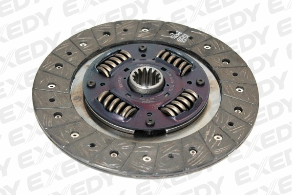 Clutch Disc (MBD034U)