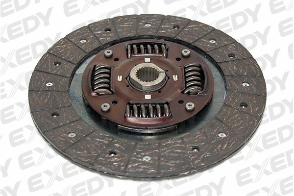 Clutch Disc (KID316)