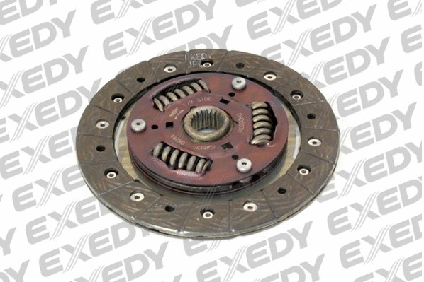 Clutch Disc (DHD007U)