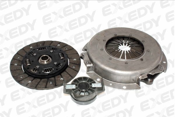 Clutch Kit (ARK2003)