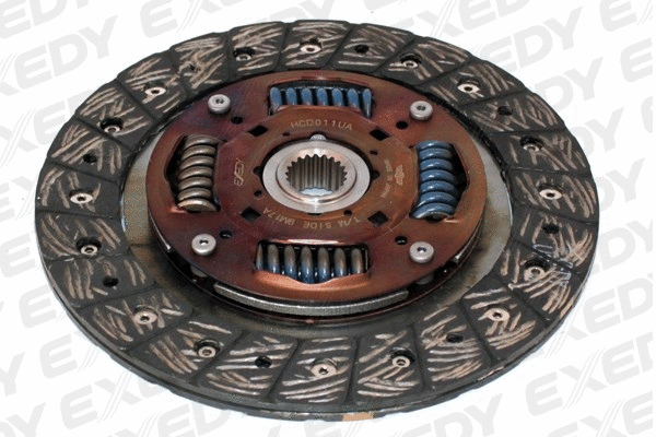 Clutch Disc (HCD011UA)