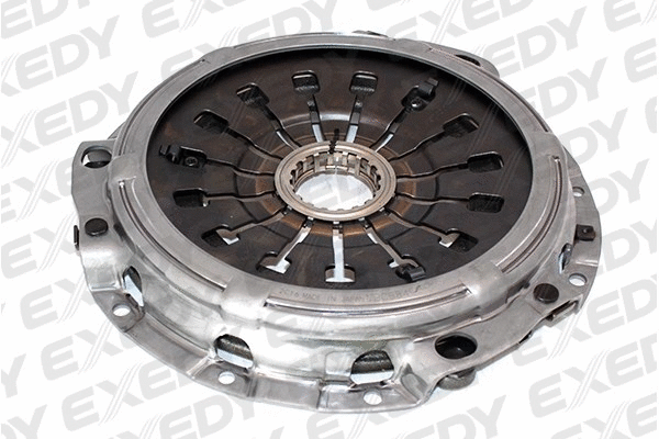 Clutch Pressure Plate (MBC584)