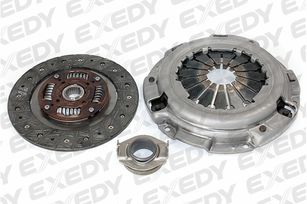 Clutch Kit (HCK2030)