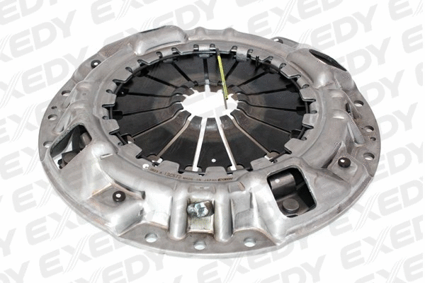 Clutch Pressure Plate (ISC572)