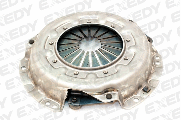 Clutch Pressure Plate (TYC517)