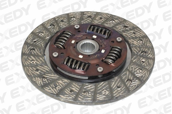 Clutch Disc (HCD035U)