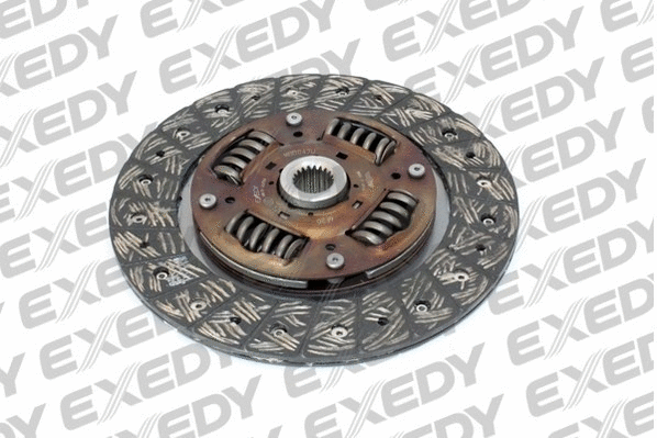 Clutch Disc (MBD047U)