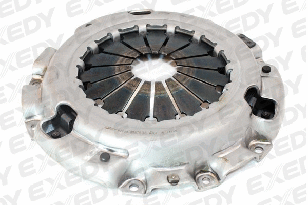 Clutch Pressure Plate (MBC538)