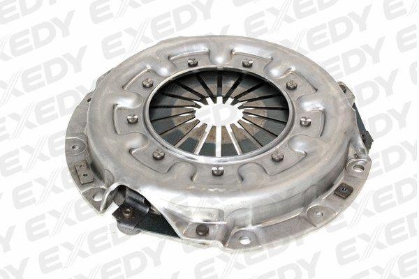 Clutch Pressure Plate (ISC516)